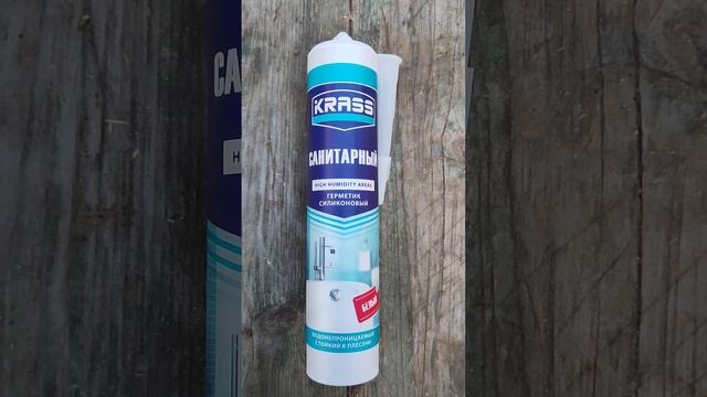 Лайфхак герметик санитарный ? смотреть онлайн