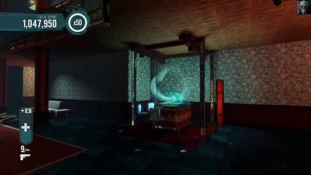 Blue Estate: The Game | GamePlay PC 1080p смотреть онлайн