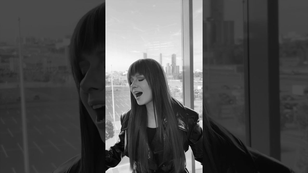 Мурашки по телу #савичева #юлиясавичева смотреть онлайн