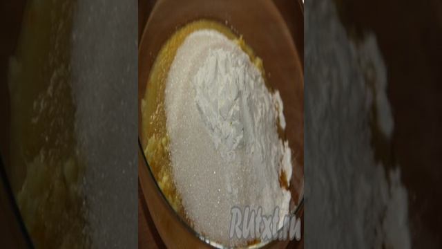 Кухня Мамашки