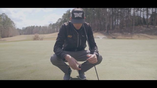 Dave Pelz Putting Tutor Review смотреть онлайн