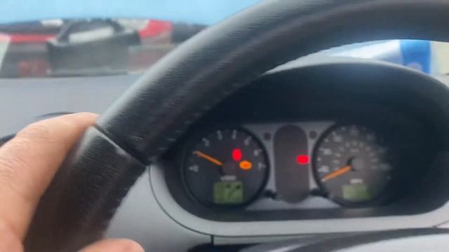 Разборка Ford - Fiesta 2001-2007, 1.4 Инжектор (VIN: WF0HXXWPJH2G25889) MW03HRJ смотреть онлайн