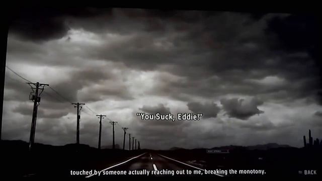 Alan Wake's American Nightmare - All Radio Shows (Collectibles Menu) смотреть онлайн