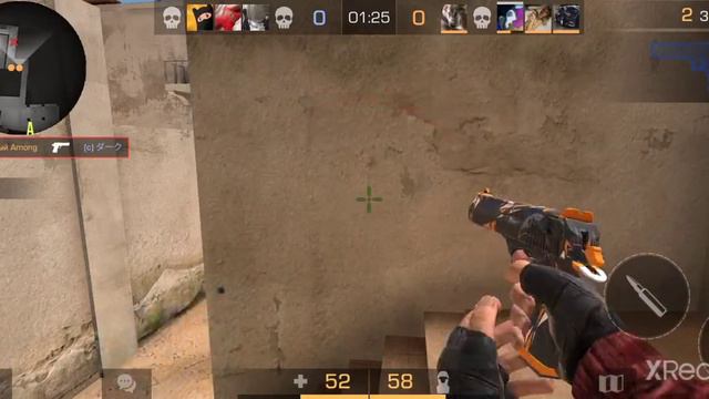 Standoff обзор игры! Возвращение Белого! смотреть онлайн