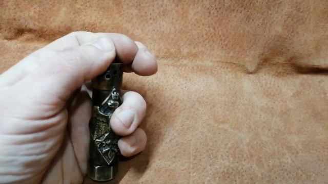 Бензиновая зажигалка, своими руками, Gasoline Lighter смотреть онлайн