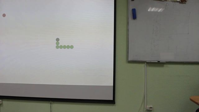 Ермаков Сергей ПРОЕКТ ПИТОН 1 смотреть онлайн