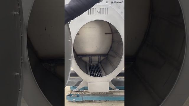 Печь для бани под обклад Казачка Кардия по Белому смотреть онлайн