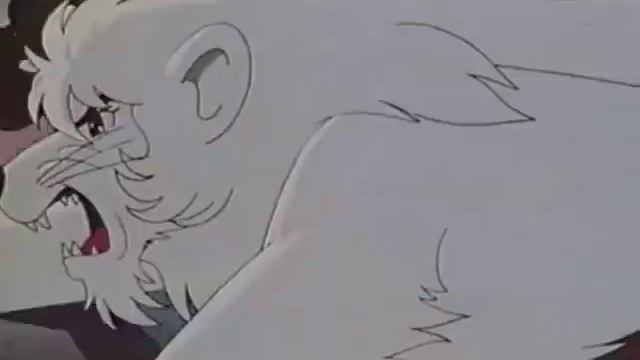 The Successor - The New Adventures of Kimba The White Lion Episode 1 смотреть онлайн