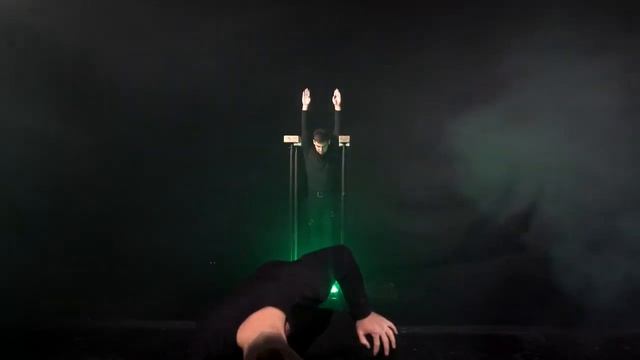 Акробатичне шоу в стилі "Матриця" | Київ + 38 067 911 62 83 смотреть онлайн