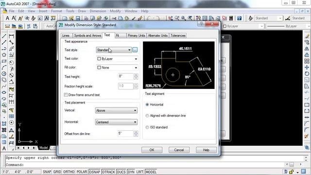 --02--Autocad 2017 Bangla tutorial page setup- Learning in Easy way Autocad смотреть онлайн