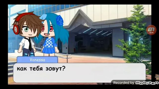 🍉Озвучка мини-фильма россиянка и американец🍉