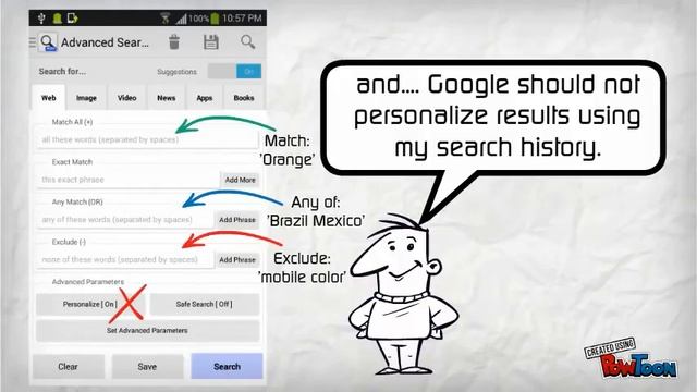 Advanced Search Elite смотреть онлайн