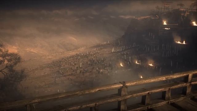 Civilization V Opening Movie (загрузочный ролик) на русском