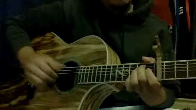 Here I Am Instrumental Cover смотреть онлайн