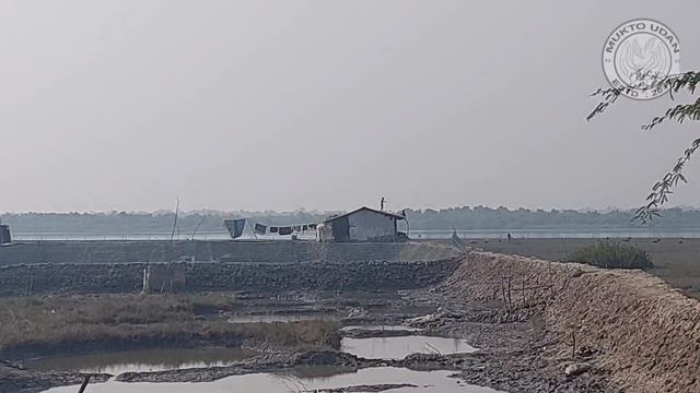 SURVEY-র পুরো JOURNEY || শীত বস্ত্র বিতরণ || MUKTO UDAN || Canning смотреть онлайн