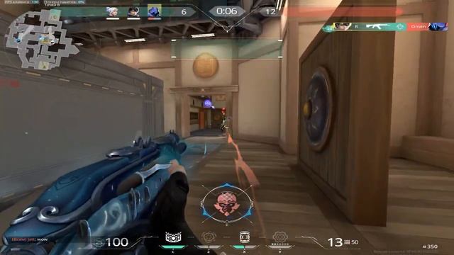 КАК Я АПНУЛ РАДИАНТА ЗА 5 ДНЕЙ ВАЛОРАНТ смотреть онлайн