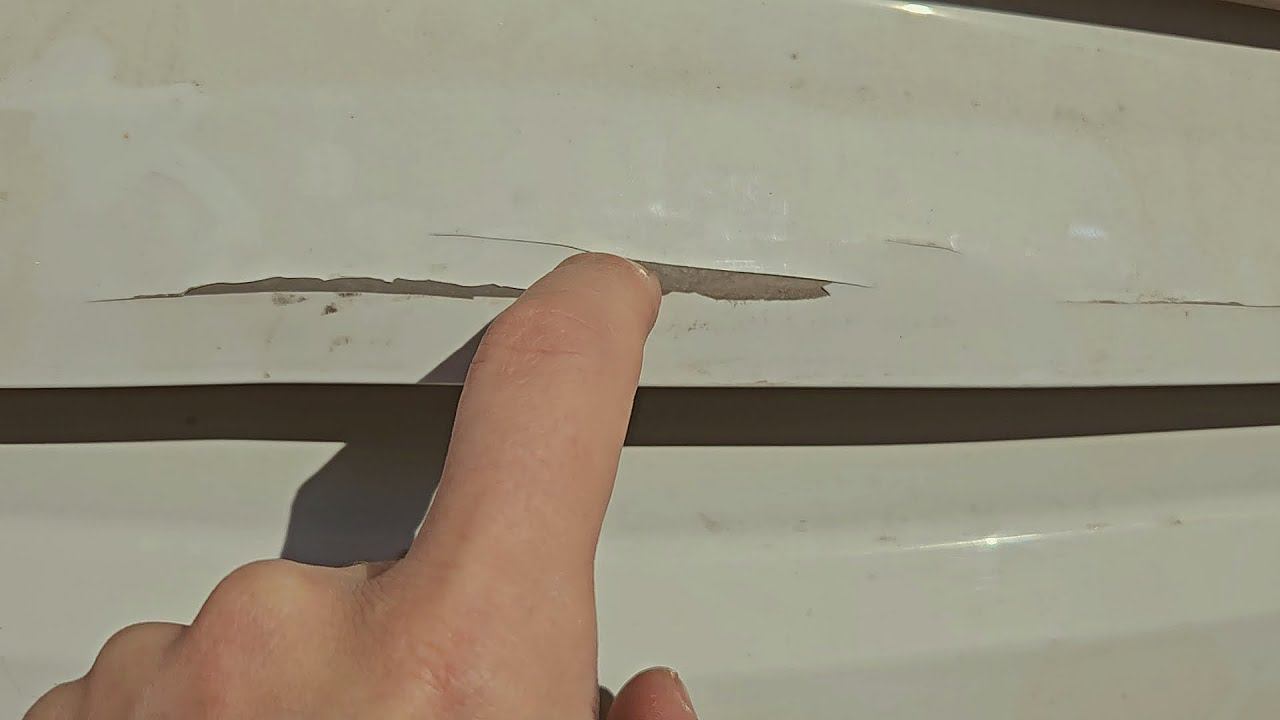 БУДЕТ ЛИ РЖАВЕТЬ ТВОЯ НОВАЯ ЛАДА ВЕСТА? смотреть онлайн