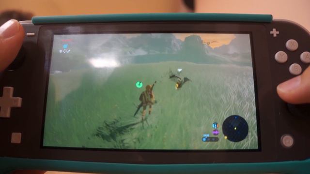 НЕ ПОКУПАЙ NINTENDO Switch LITE пока не ПОСМОТРИШЬ это ... смотреть онлайн