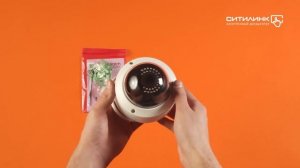 Обзор видеокамеры IP HIKVISION HiWatch DS-I252 | Ситилинк