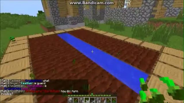 Let's Play Minecraft Episode 1 | Lets Do This! смотреть онлайн
