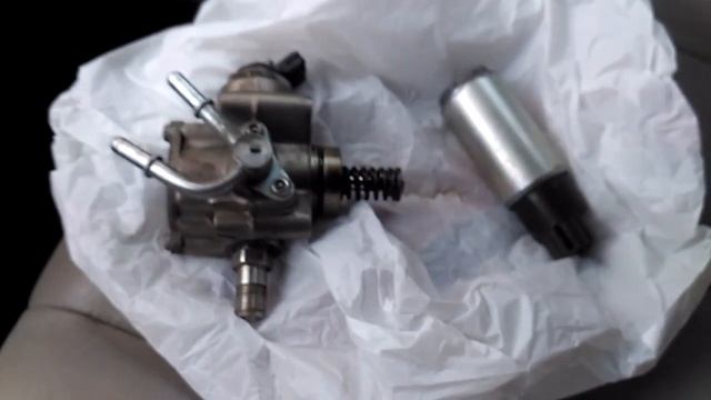 Мазда СХ 7. На горячую глохнет и не заводится. смотреть онлайн