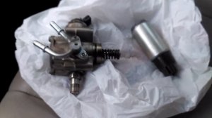 Мазда СХ 7. На горячую глохнет и не заводится.