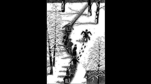 История всех умственно изменяющихся и остающихся глупыми прежних. смотреть онлайн
