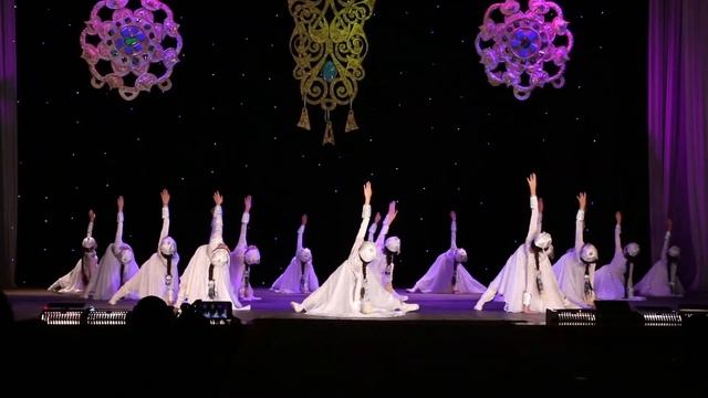 "Чинчи-шуру" (Жемчужинки) смотреть онлайн