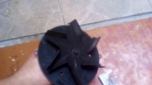 Дымосос своими руками