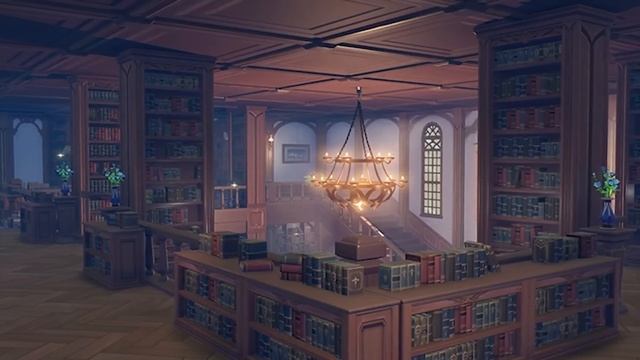 Genshin Impact | ไทม์ไลน์ข้อมูล เทพแห่งเวลา смотреть онлайн