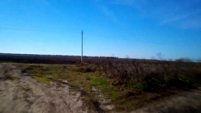 Климат Краснодарского края. Октябрь. Станица Успенская. Часть 1. смотреть онлайн