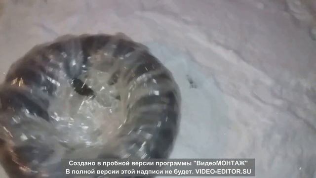 Ватрушка своими руками смотреть онлайн