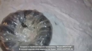 Ватрушка своими руками