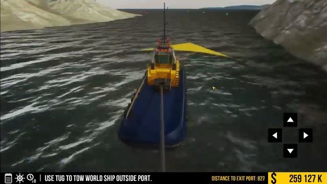 game simulator - tutorial operater crane смотреть онлайн