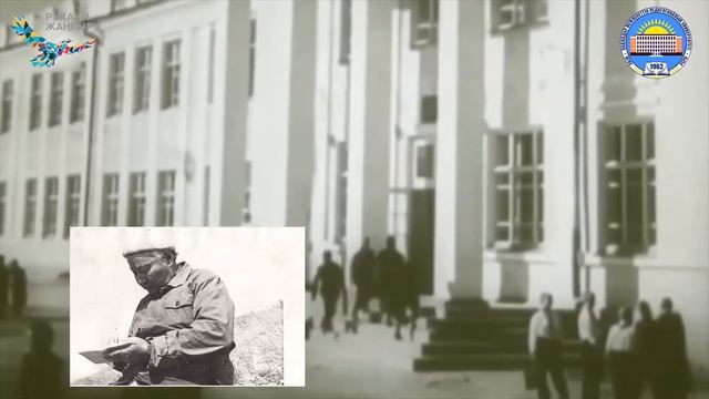 Фильм 11: «Алькей МАРГУЛАН: Великий ученый энциклопедист» смотреть онлайн