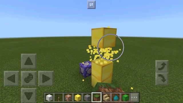 КАК СДЕЛАТЬ СТОЙКУ ДЛЯ БРОНИ В Minecraft Pocket Edition 1.1.0.9 смотреть онлайн