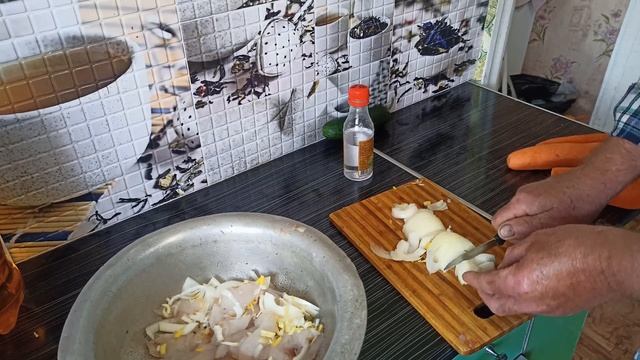 Салаты с Базиликом