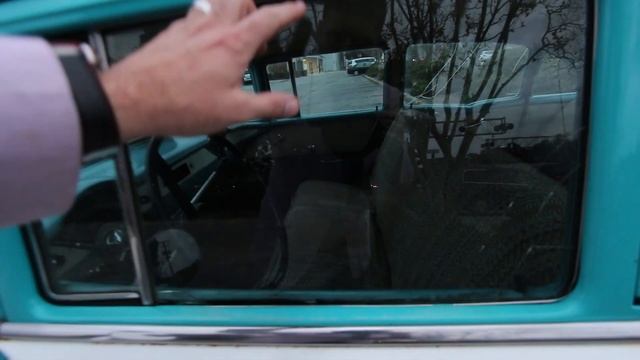 ? Exclusive - 1956 CHEVROLET BEL AIR - REVIEW & FOR SALE | Summerville, SC