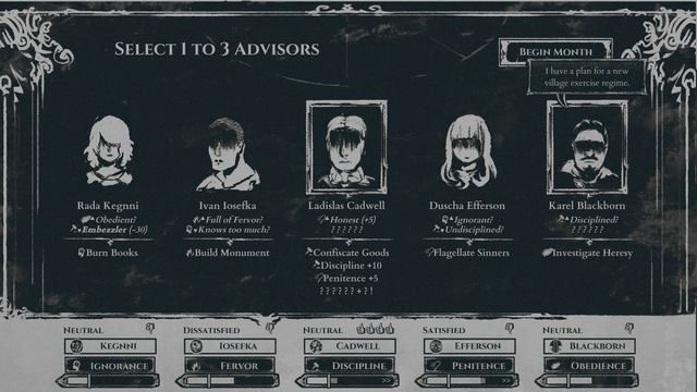 Side Quests: The Shrouded Isle смотреть онлайн