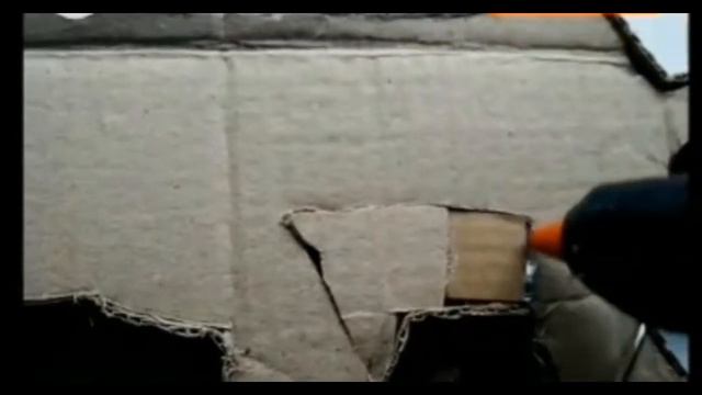 СДЕЛАЛ НАСТОЯЩИЙ UMP ИЗ КаРТоНа! (часть 1) #csgo #нож #ксго #юмп #ump #пулемёт #knife #тёмчик смотреть онлайн