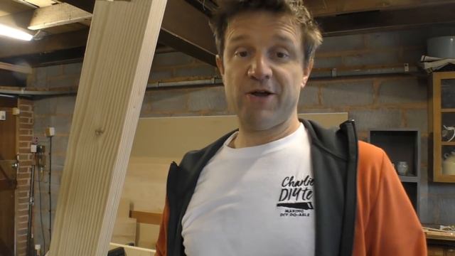 The ULTIMATE DIY Portable HINGED Folding Workbench: Upgrade video 4 of 5 смотреть онлайн