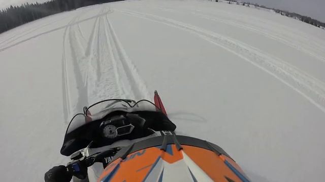 Yamaha RX-1 2008 смотреть онлайн