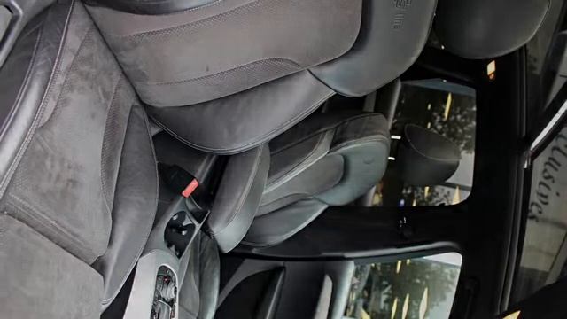 Audi Q5 3.0 TDI quattro S Line Panodak Navi Audi drive select Xenon leer 240PK! смотреть онлайн