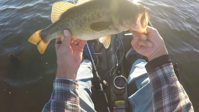 Motorized big rig kayak(4) смотреть онлайн