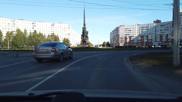 Архангельск - Северодвинск смотреть онлайн