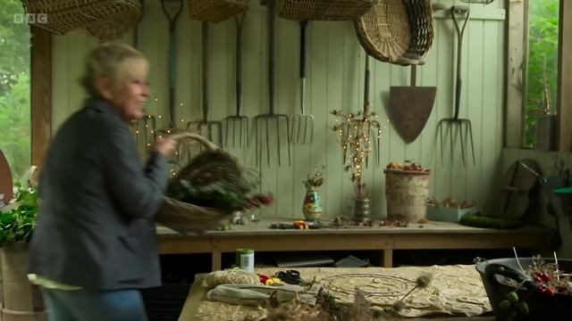 Gardeners' World 2023/2024🍀Winter Specials Episode 3