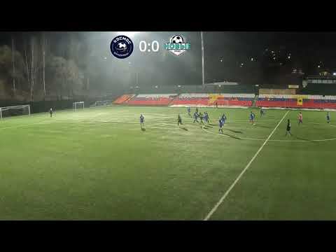 ФУТБОЛ .ВЕСЬ ОТБОРОЧНЫЙ МАТЧ КОСМОС VS НОВЫЕ ЛЮДИ смотреть онлайн