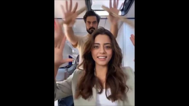 Halil İbrahim confessou sua paixão secreta em seu coração смотреть онлайн