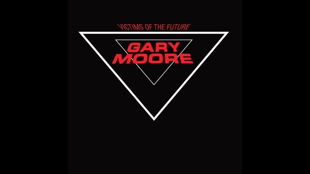 Gary Moore - Empty Rooms (HQ) смотреть онлайн