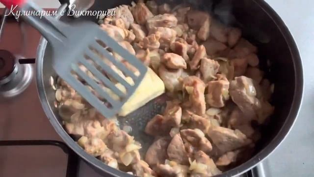 Кулинарное дело 